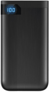   Cager S100 Power Bank 10000 mAh Li-Polimer Black