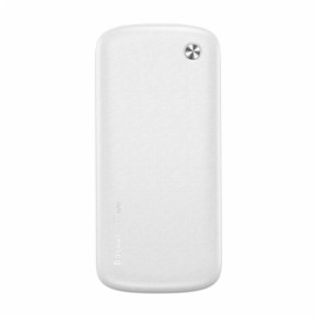    Baseus Plaid 10000mAh White (PPALL-GZ02)