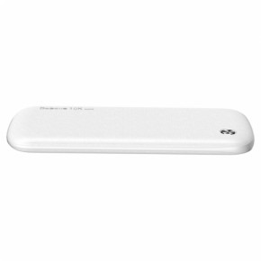    Baseus Plaid 10000mAh White (PPALL-GZ02) 3