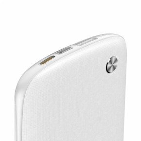    Baseus Plaid 10000mAh White (PPALL-GZ02) 5