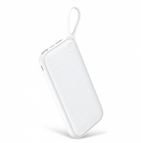    Baseus Powerful Quich Charge 3.0 20000mAh White (PPKC-02)