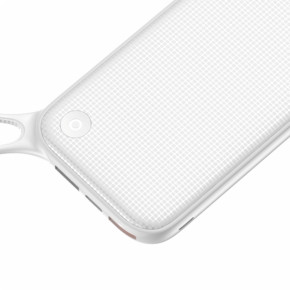    Baseus Powerful Quich Charge 3.0 20000mAh White (PPKC-02) 4