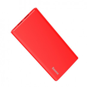    Baseus M10 10000mAh Red (PPM10-09) 4