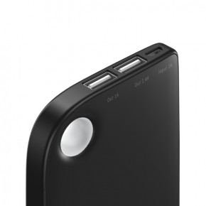    Baseus Fan 8000mAh Black (PPM11-01) 5