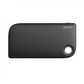    Baseus Fan 8000mAh Black (PPM11-01) 6