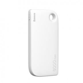    Baseus Fan 8000mAh White (PPM11-02)