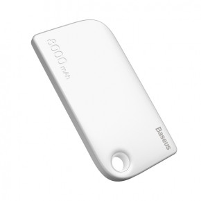    Baseus Fan 8000mAh White (PPM11-02) 3