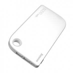    Baseus Fan 8000mAh White (PPM11-02) 4