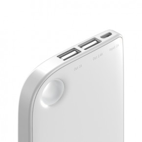    Baseus Fan 8000mAh White (PPM11-02) 5