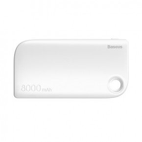    Baseus Fan 8000mAh White (PPM11-02) 6