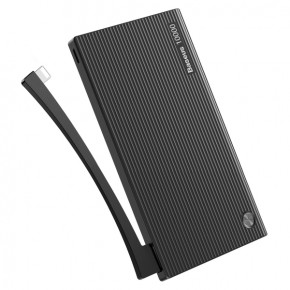    Baseus Esazi 10000mAh Black (PPYZ-A01) 5