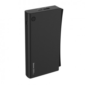    Baseus Esazi QC3.0 20000mAh Black (PPYZ-B01)