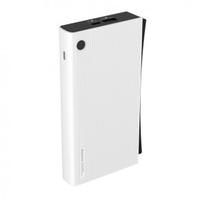    Baseus Esazi QC3.0 20000mAh White (PPYZ-B02)