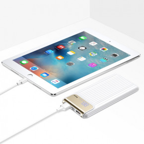    Baseus Thin Quick Charge 3.0 10000mAh White (PPYZ-C02) 5