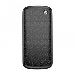   Baseus Power Bank 10000mAh Plaid Black