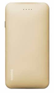   Baseus Premium Galaxy series 5000mah Gold 10