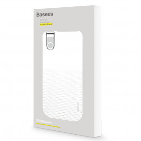   Power Bank Baseus Thin 10000mAh  (PPALL-QY02) 3