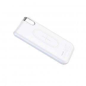   Power Bank Baseus Thin 10000mAh  (PPALL-QY02) 6