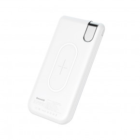   Power Bank Baseus Thin 10000mAh  (PPALL-QY02) 8