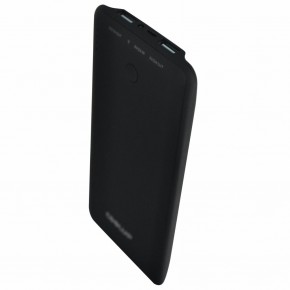   CoolUp CU-V10 10000mAh Black (BAT-CU-V10-BL)