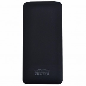   CoolUp CU-V10 10000mAh Black (BAT-CU-V10-BL) 3