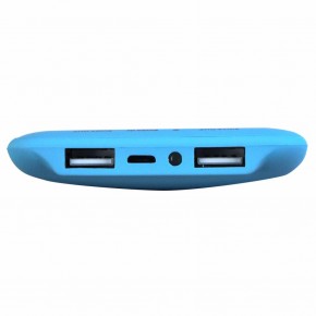   CoolUp CU-V10 10000mAh Blue (BAT-CU-V10-BE) 4