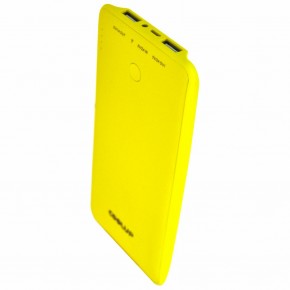   CoolUp CU-V10 10000mAh Green (BAT-CU-V10-GR)