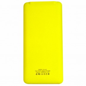   CoolUp CU-V10 10000mAh Green (BAT-CU-V10-GR) 3