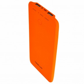   CoolUp CU-V10 10000mAh Orange (BAT-CU-V10-OR)