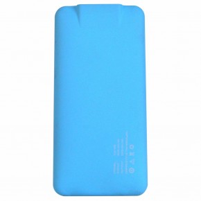   CoolUp CU-V6 4000mAh Blue (BAT-CU-V6-BE) 3