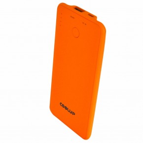   CoolUp CU-V6 4000mAh Orange (BAT-CU-V6-OR)