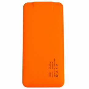   CoolUp CU-V6 4000mAh Orange (BAT-CU-V6-OR) 3