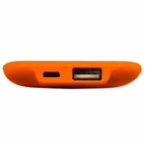   CoolUp CU-V6 4000mAh Orange (BAT-CU-V6-OR) 4