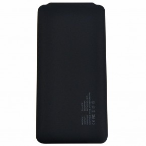   CoolUp CU-V8 6000mAh Black (BAT-CU-V8-BL) 3