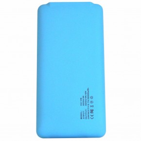   CoolUp CU-V8 6000mAh Blue (BAT-CU-V8-BE) 3