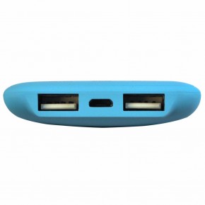   CoolUp CU-V8 6000mAh Blue (BAT-CU-V8-BE) 4