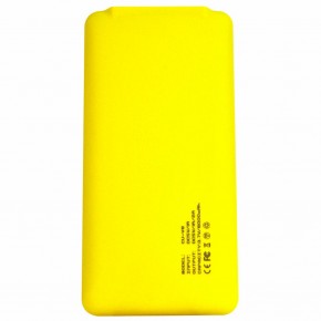   CoolUp CU-V8 6000mAh Green (BAT-CU-V8-GR) 3