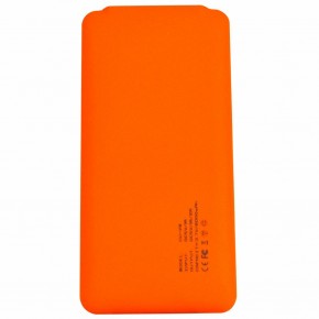   CoolUp CU-V8 6000mAh Orange (BAT-CU-V8-OR) 3