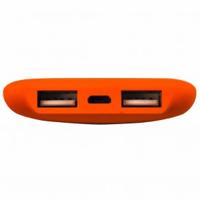   CoolUp CU-V8 6000mAh Orange (BAT-CU-V8-OR) 4