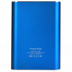   CoolUp CU-Y001 13000mAh Blue (BAT-CU-Y001-BU) 3