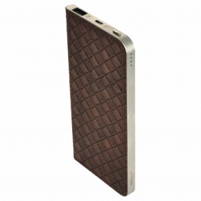   CoolUp CU-Y005 4000mAh Brown (BAT-CU-Y005-BR)