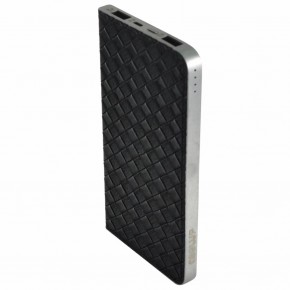   CoolUp CU-Y006 6500mAh Black (BAT-CU-Y006-BL)