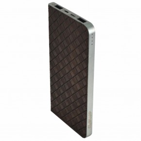   CoolUp CU-Y006 6500mAh Brown (BAT-CU-Y006-BR)