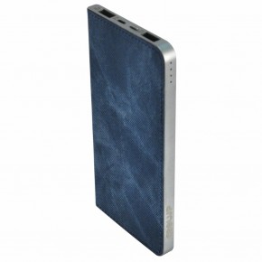   CoolUp CU-Y006 6500mAh Jeans (BAT-CU-Y006-JN)