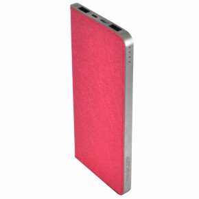   CoolUp CU-Y006 6500mAh Rose (BAT-CU-Y006-RS)