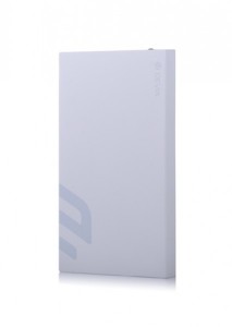    Devia SlimBox 5000 mAh Gray