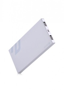    Devia SlimBox 9000 mAh Gray