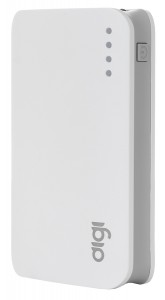    Digi LI-33 7500 mAh Li-ion White 3