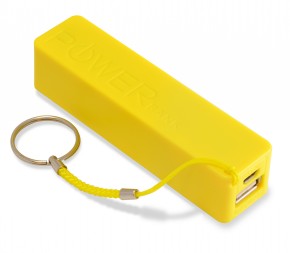    EasyLink 2600mAh Yellow (PB-101)