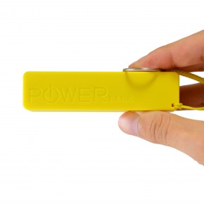    EasyLink 2600mAh Yellow (PB-101) 3